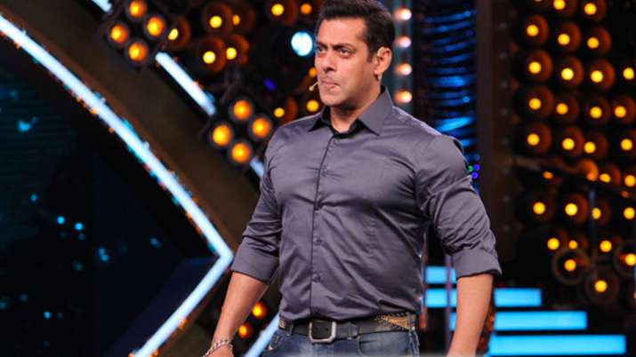 Bigg Boss 13 Bigg Boss 13- India TV