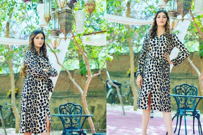 Sapna chaudhary Sapna chaudhary - India TV Hindi