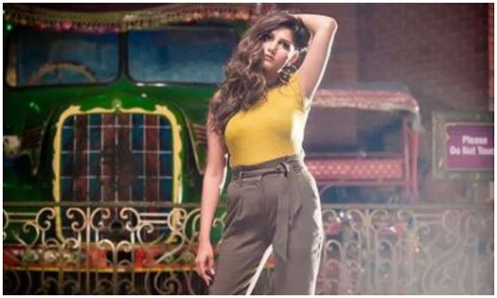 Sapna choudhary Sapna choudhary- India TV Hindi