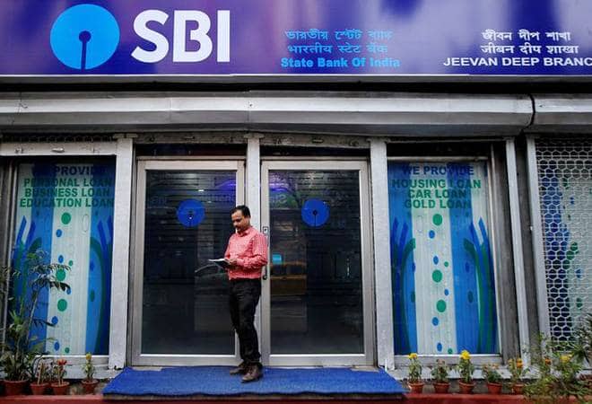 SBI SBI - India TV Paisa