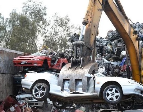 government proposes draft notification scrapping policy of vehicles older than 15 years government proposes draft notification scrapping policy of vehicles older than 15 years- India TV Paisa