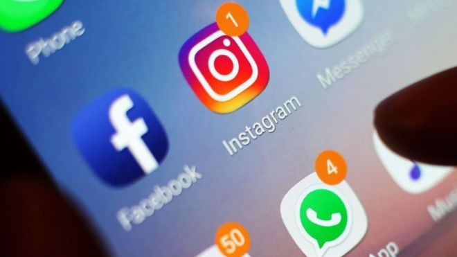 Facebook down again chill as the world has not ended yet Facebook down again chill as the world has not ended yet- India TV Paisa