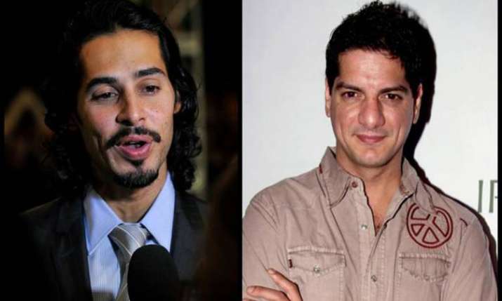 ED summons actor Dino Morea and DJ Aqeel for questioning ED summons actor Dino Morea and DJ Aqeel for questioning- India TV Paisa