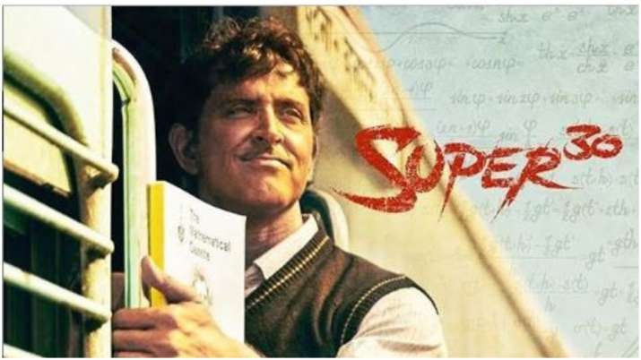 super 30 box offcie collection super 30 box offcie collection- India TV