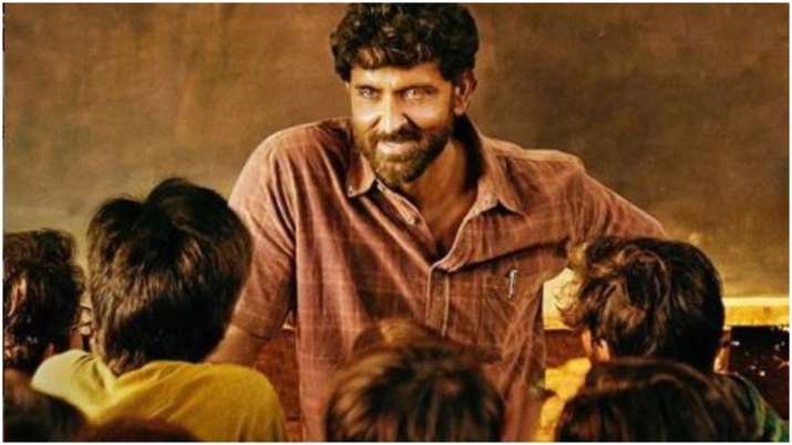 Super 30 Super 30- India TV