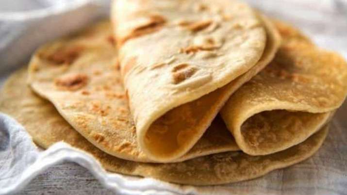 Baasi roti is the magical answer to diabetes and other health ...