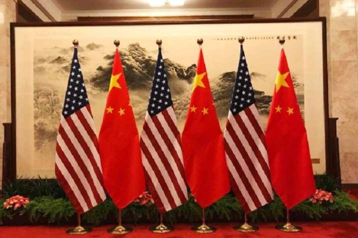 china america china america- India TV