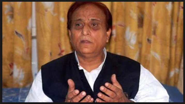 Azam Khan Azam Khan- India TV Hindi