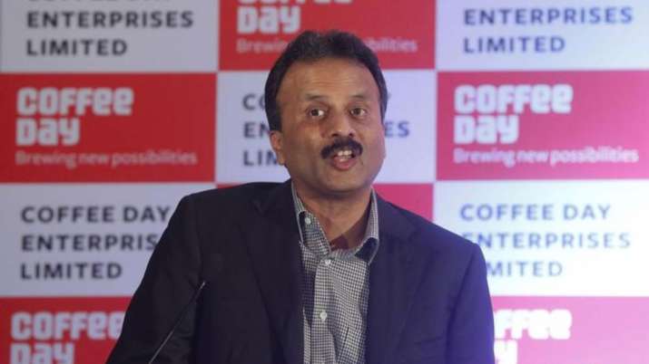 vg siddhartha missing letter vg siddhartha missing letter- India TV Paisa