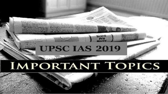 upsc civil services upsc civil services- India TV