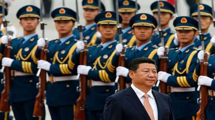 China warns of 'war' if Taiwan moves towards 'independence' China warns of 'war' if Taiwan moves towards 'independence'- India TV Hindi