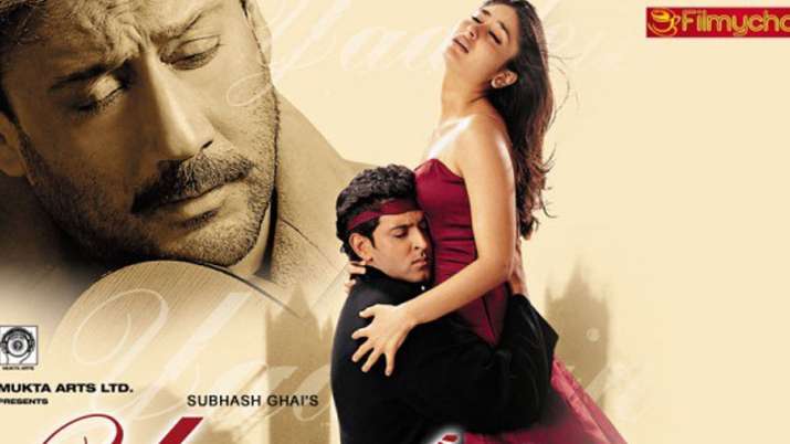 Top 5 worst films of Hrithik Roshan Top 5 worst films of Hrithik Roshan - India TV