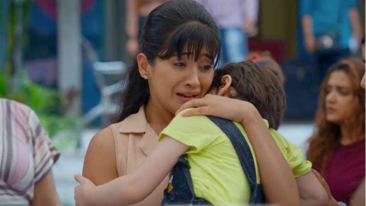 Yeh Rishta Kya Kehalata Hai Written Update 16 July Yeh Rishta Kya Kehalata Hai Written Update 16 July- India TV