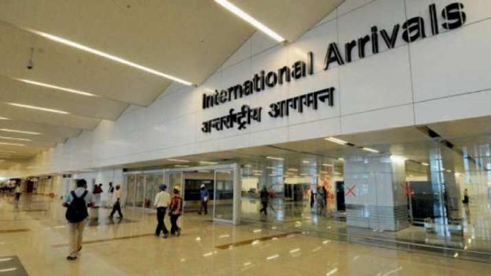Delhi Airport Delhi Airport- India TV Hindi