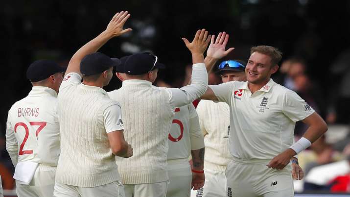 Live Cricket Score England vs Australia Ashes 2019 2nd test day 3 lords and Live Streaming Online - Live Cricket Score England vs Australia Ashes 2019 2nd test day 3 lords and Live Streaming Online - - India TV