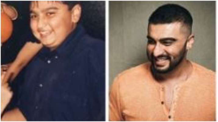 Arjun kapoor Arjun kapoor- India TV