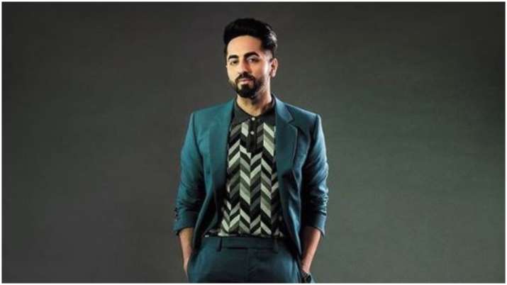 Ayushmann khurrana Ayushmann khurrana- India TV Hindi