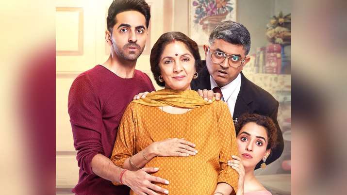 Badhaai Ho Star Cast Badhaai Ho Star Cast- India TV Hindi