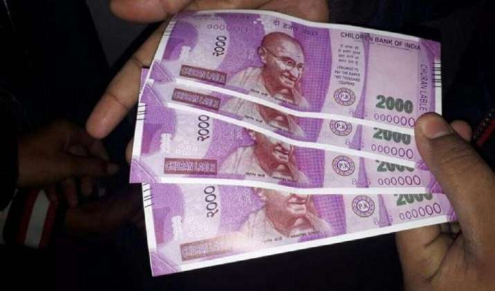 कांग्रेस ने सरकार पर लगाया GDP के आंकड़ों में हेरफेर का आरोप, दिया बड़ा बयान कांग्रेस ने सरकार पर लगाया GDP के आंकड़ों में हेरफेर का आरोप, दिया बड़ा बयान