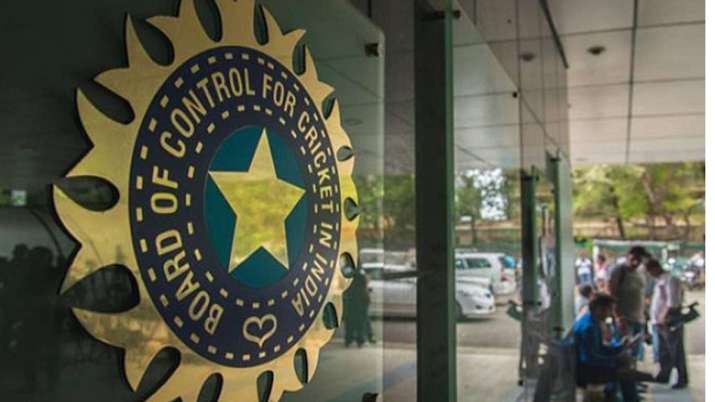 Bcci Office Bcci Office- India TV