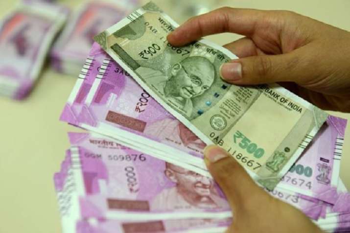 2 per cent TDS on cash withdrawals of over Rs 1 crore from Sep 1: Tax dept 2 per cent TDS on cash withdrawals of over Rs 1 crore from Sep 1: Tax dept- India TV Paisa