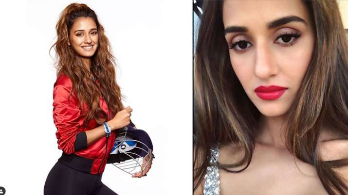 disha patani disha patani- India TV