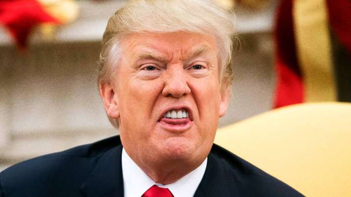 India, China no longer developing nations, won't let them take advantage from WTO, says Trump India, China no longer developing nations, won't let them take advantage from WTO, says Trump- India TV Paisa