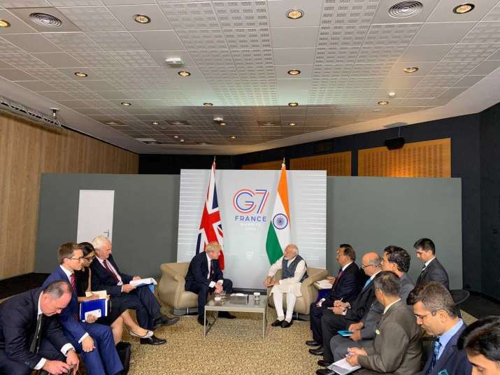 PM Modi PM Modi- India TV Hindi