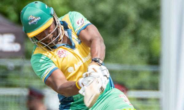 Andre Russell, gt20 canada Andre Russell, gt20 canada- India TV Hindi