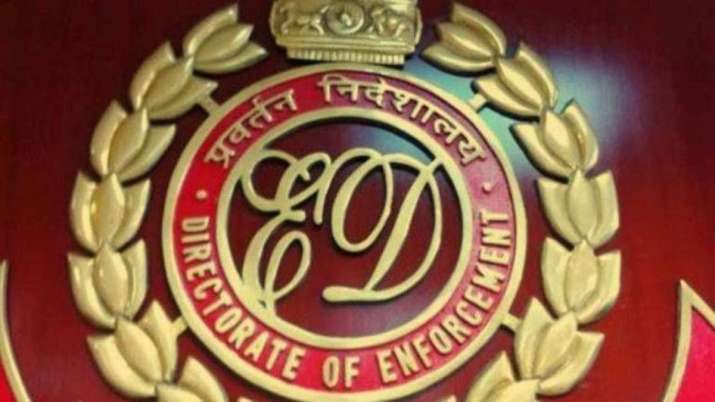 Enforcement Directorate Enforcement Directorate- India TV Paisa