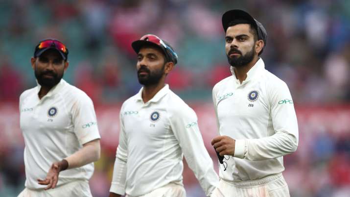 टेस्ट क्रिकेट मर नहीं रहा है, बल्कि कंपटीशन दोगुनी हो गई है: विराट कोहली टेस्ट क्रिकेट मर नहीं रहा है, बल्कि कंपटीशन दोगुनी हो गई है: विराट कोहली- India TV