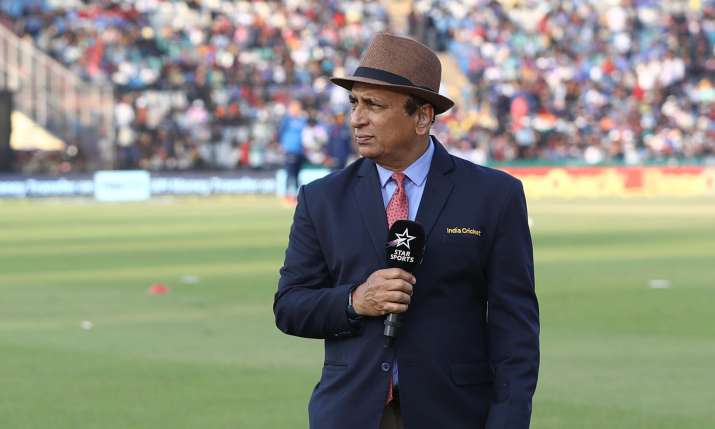 Sunil Gavaskar, Former Indian Captain Sunil Gavaskar, Former Indian Captain- India TV