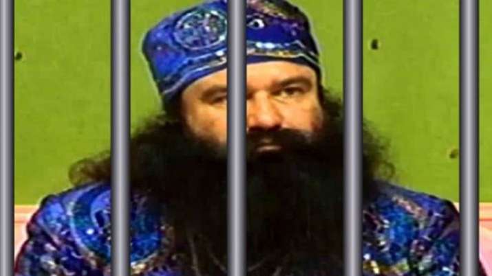 Gurmeet Ram Rahim Gurmeet Ram Rahim- India TV