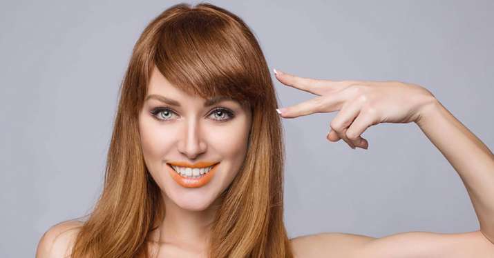 hairs can tell many things about a person hairs can tell many things about a person - India TV Hindi