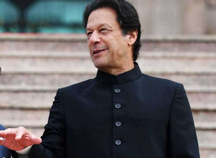imran khan imran khan- India TV