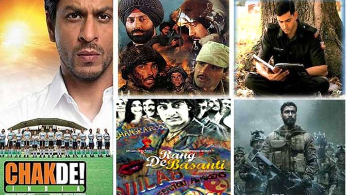 Independence Day 2019 Independence Day 2019- India TV Hindi