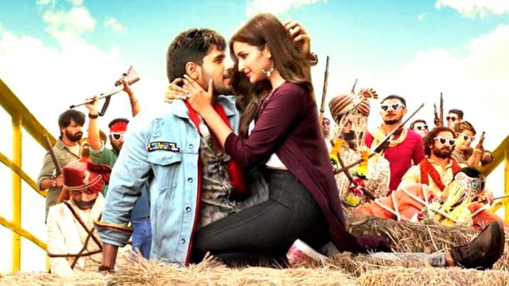 Jabariya Jodi First Day Box Office Collection Jabariya Jodi First Day Box Office Collection- India TV