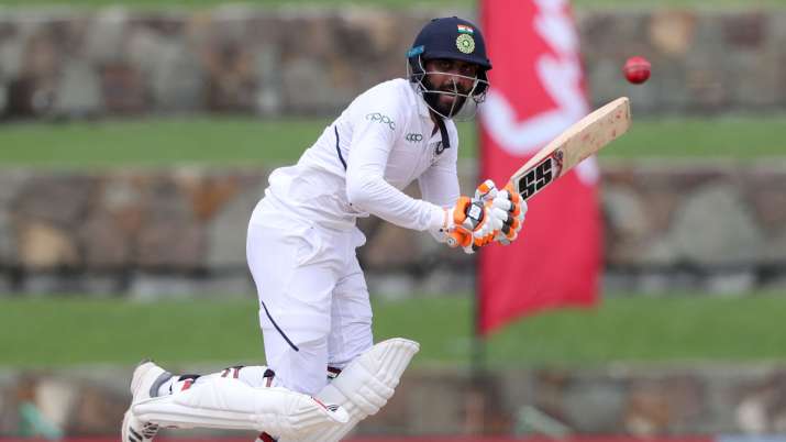 Ravindra Jadeja, Indian Player Ravindra Jadeja, Indian Player- India TV