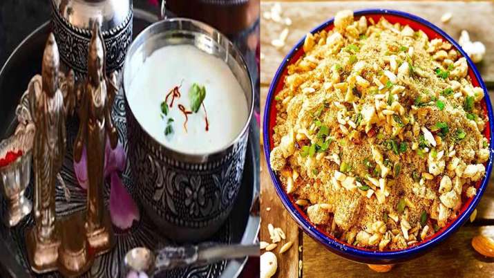 Janmashtami Recipe Janmashtami Recipe- India TV Hindi