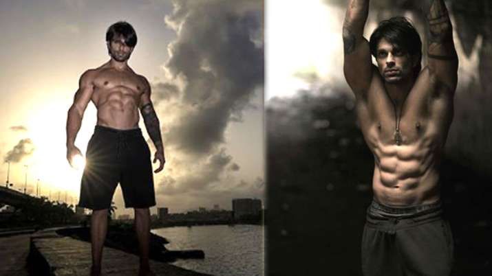 Karan Singh Grover Karan Singh Grover- India TV Hindi