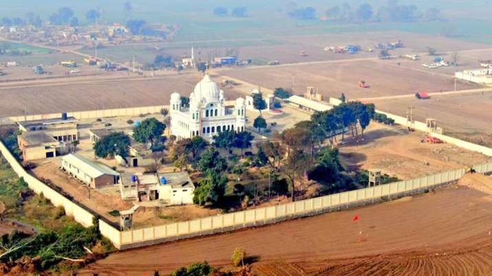 India issues reminder after no response from Pakistan on technical level talks on Kartarpur Corridor India issues reminder after no response from Pakistan on technical level talks on Kartarpur Corridor- India TV
