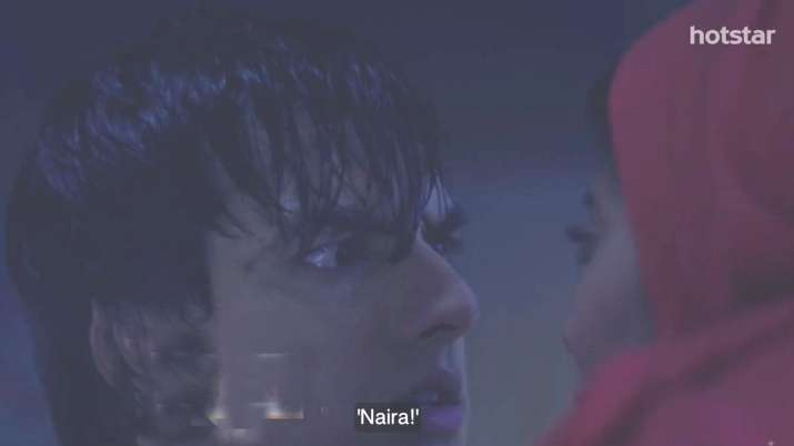 Yeh Rishta Kya Kehlata Hai Written Update Aug 9 Yeh Rishta Kya Kehlata Hai Written Update Aug 9- India TV