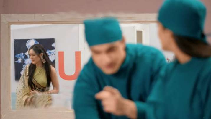 Yeh Rishta Kya Kehlata Hai Written Update 20 August Yeh Rishta Kya Kehlata Hai Written Update 20 August- India TV