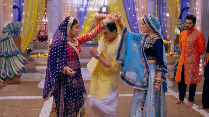 Yeh Rishta Kya Kehlata Hai Written Update 30 August 2019 Yeh Rishta Kya Kehlata Hai Written Update 30 August 2019- India TV Hindi