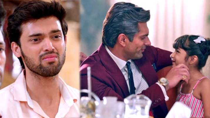 Kasautii Zindagii Kay 2 written update 12 august 2019 Kasautii Zindagii Kay 2 written update 12 august 2019- India TV