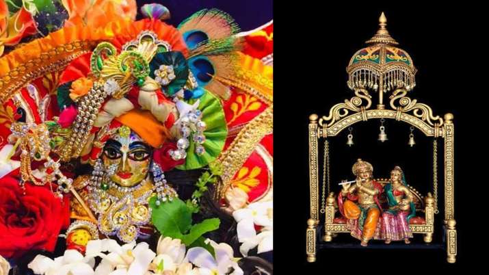 Janmashtami Janmashtami- India TV Hindi