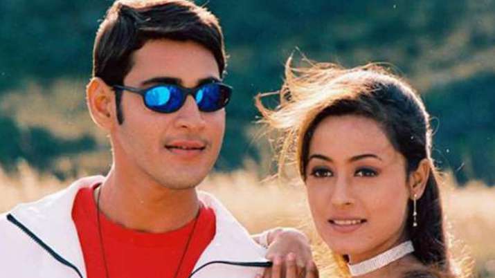 Happy Birthday Mahesh Babu Happy Birthday Mahesh Babu- India TV