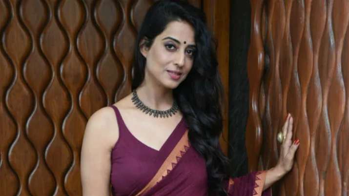 Mahi gill Mahi gill- India TV