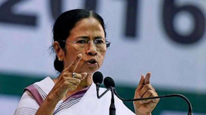 Mamata banerjee Mamata banerjee- India TV Hindi