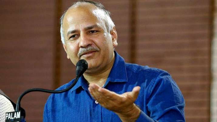 delhi government delhi government- India TV
